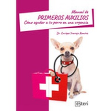 Manual de primeros auxilios: cómo ayudar a tu perro en una urgencia